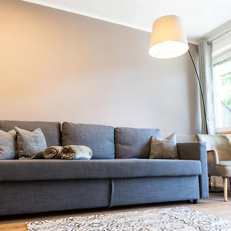 Flow Apartments Margareta Partschins Exterior foto