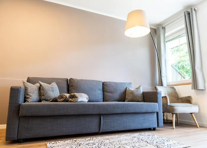 Flow Apartments Margareta