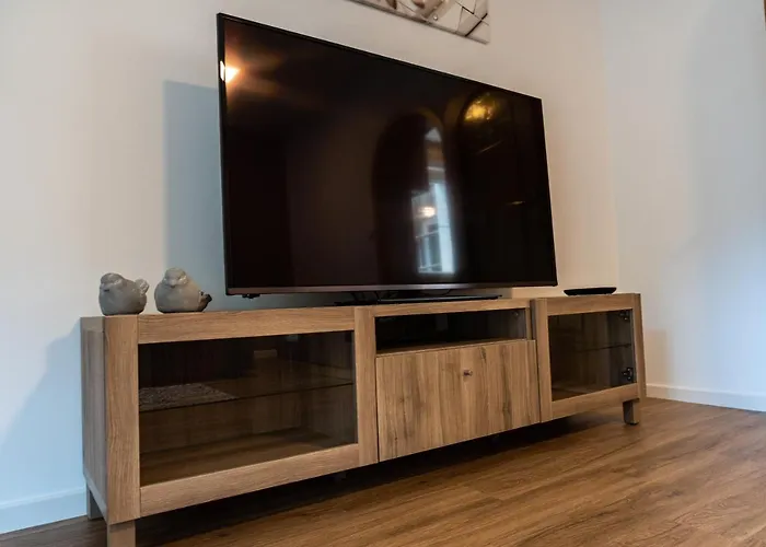 Flow Apartments Margareta