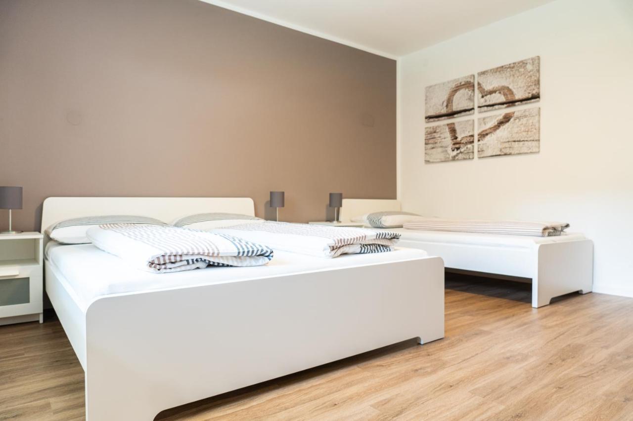 Flow Margareta Apartment *